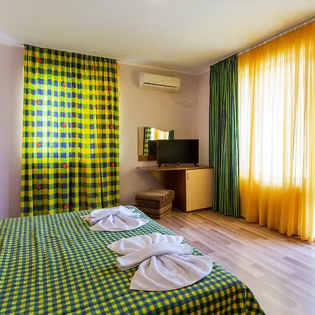 Quiet 2 Bedroom In Dafinka Ik بيت للعطل