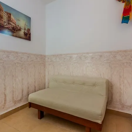 بيت للعطل Quiet 2 Bedroom In Dafinka Ik *